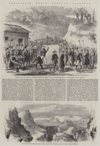 Garibaldi
